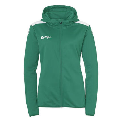 Kapuzenjacke Emotion 27 Women KEMPA
