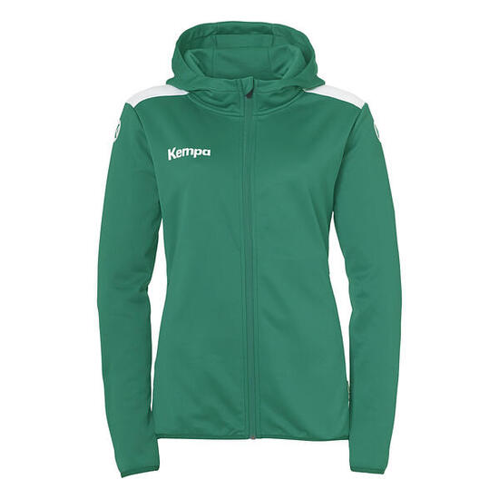 Kapuzenjacke Emotion 27 Women KEMPA