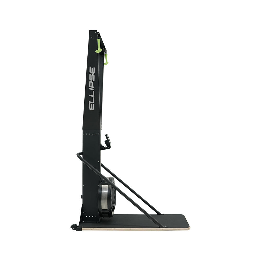 Máquina de Esqui Ski 500R em Alumínio e Aço 3/3