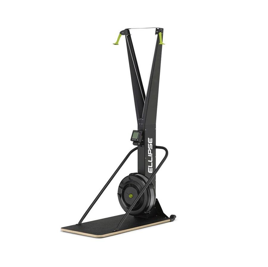 Ski machine
