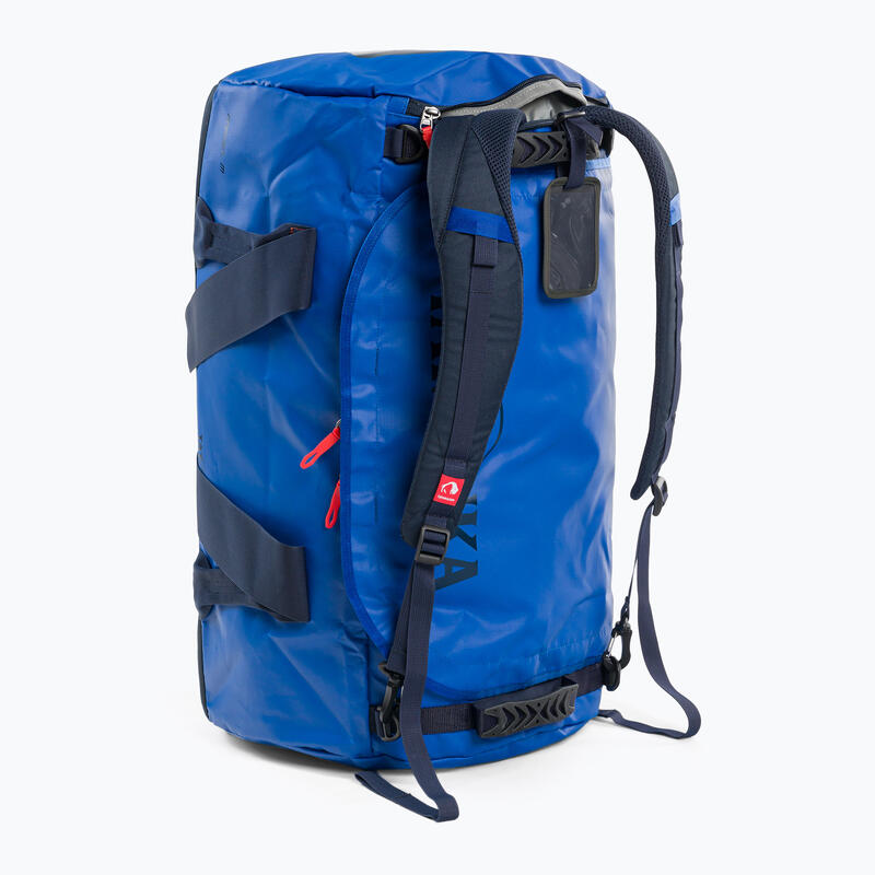 Reisetasche Barrel M blue