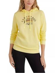 Sweat à capuche pour femmes Sunrise