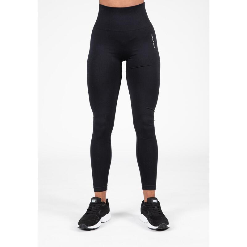 Legging - Quincy - Negro