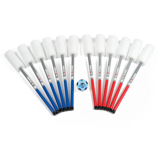 Ball-Schlagspiel Bouncerball Beachtennis Unisex