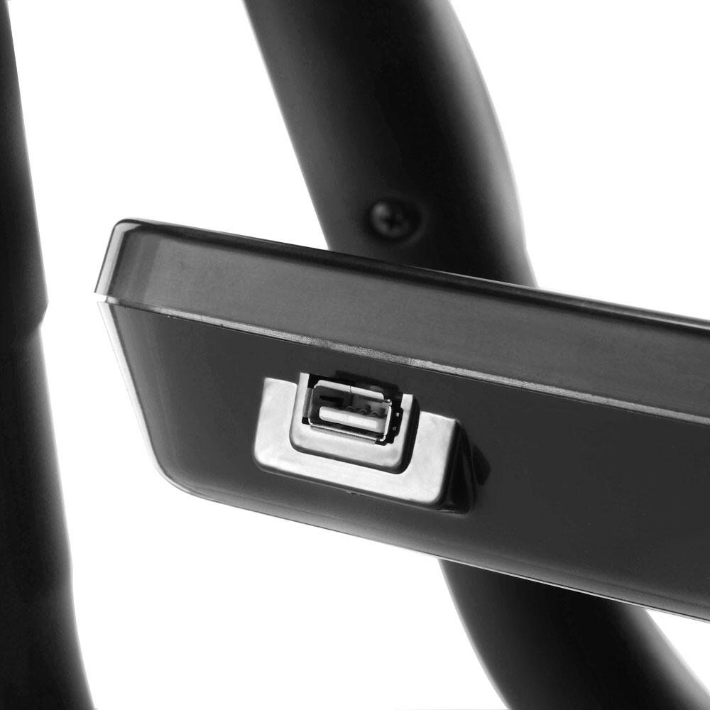 BICICLETA ELÍPTICA E21 7/7