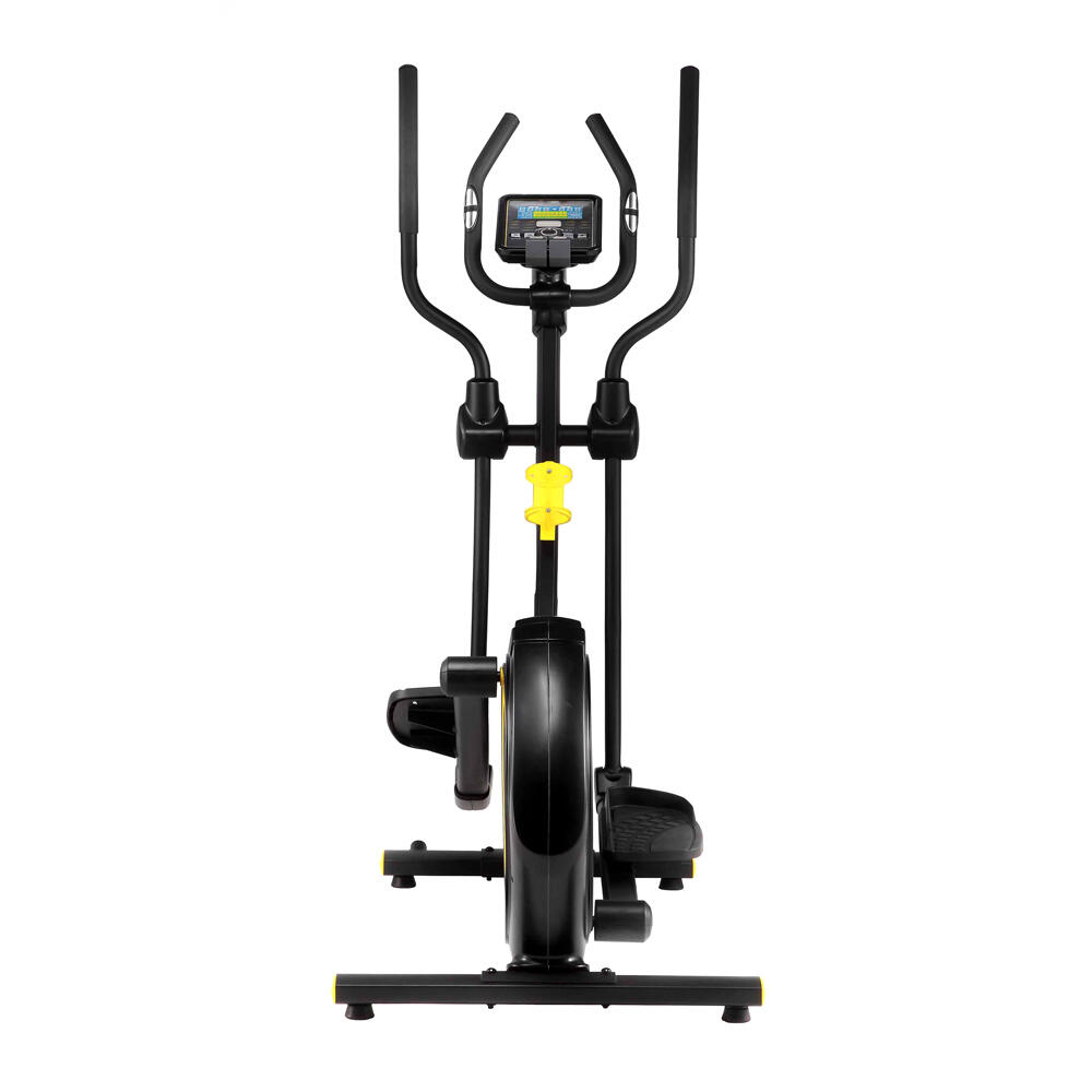 BICICLETA ELÍPTICA E21 2/7