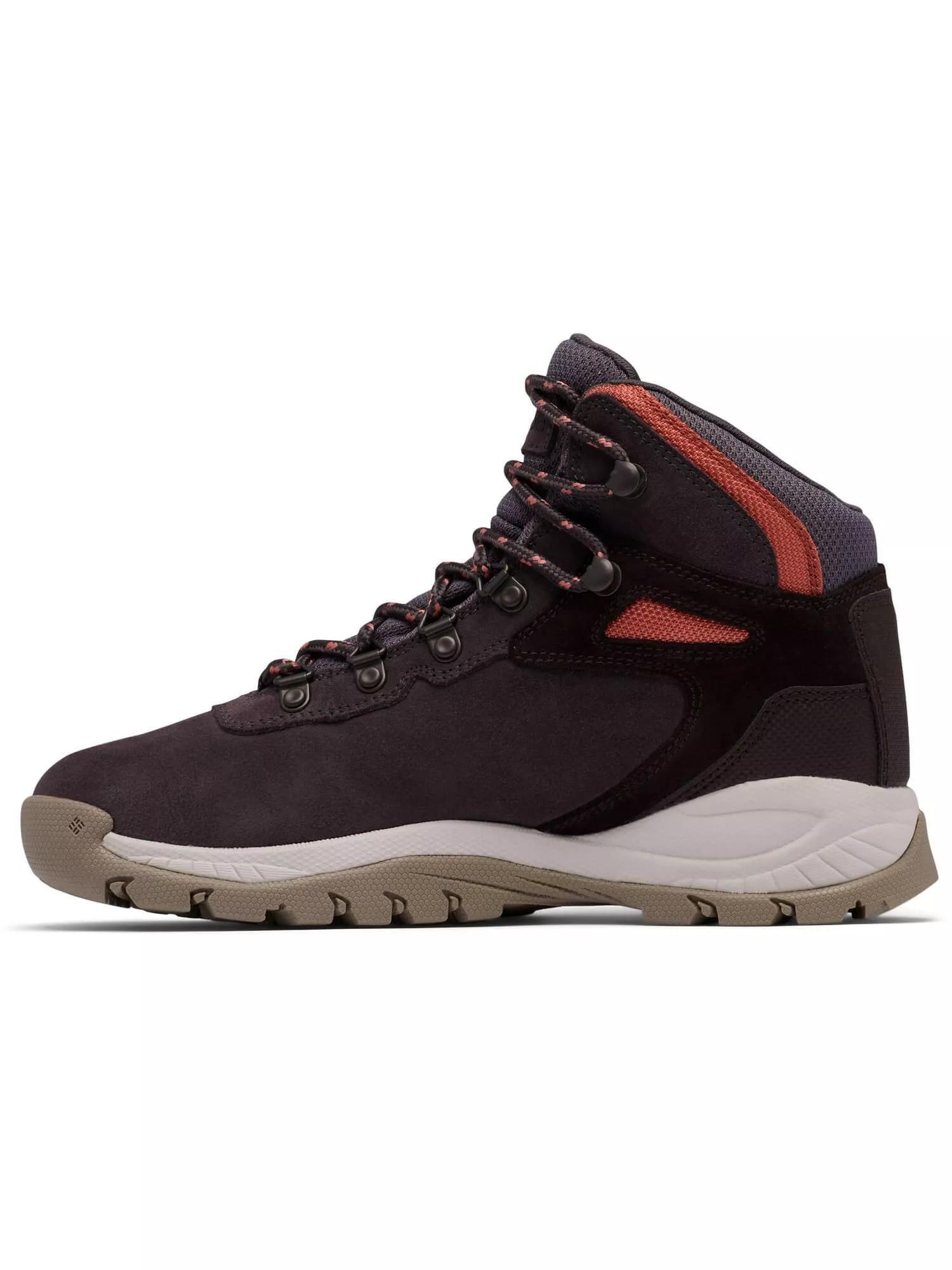 Botas de montaña impermeables mujer Newton Ridge Plus WP Amped 3/7