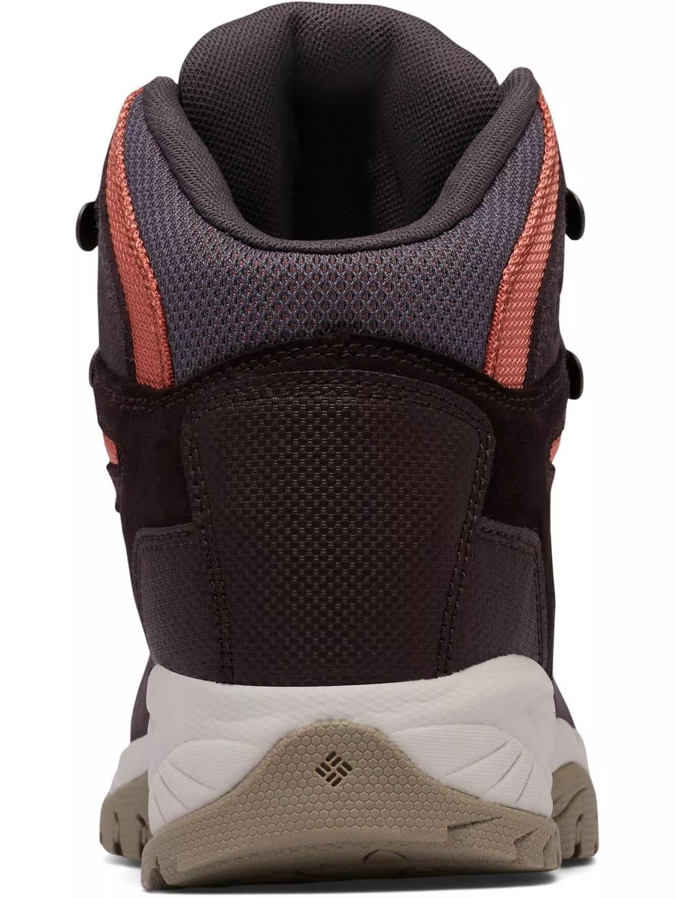 Botas de montaña impermeables mujer Newton Ridge Plus WP Amped 5/7
