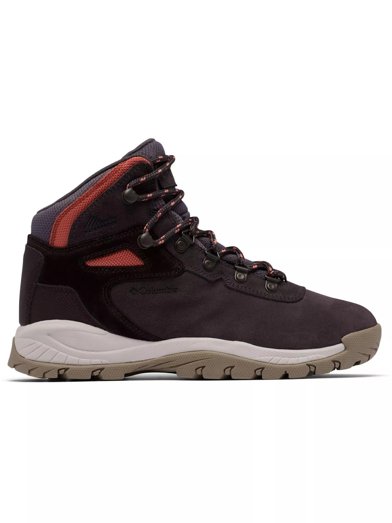 Botas de montaña impermeables mujer Newton Ridge Plus WP Amped 2/7