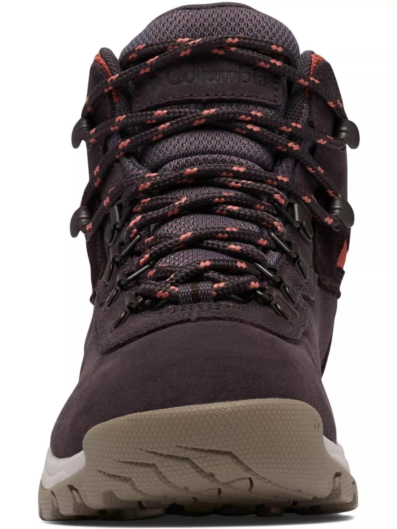 Botas de montaña impermeables mujer Newton Ridge Plus WP Amped 4/7