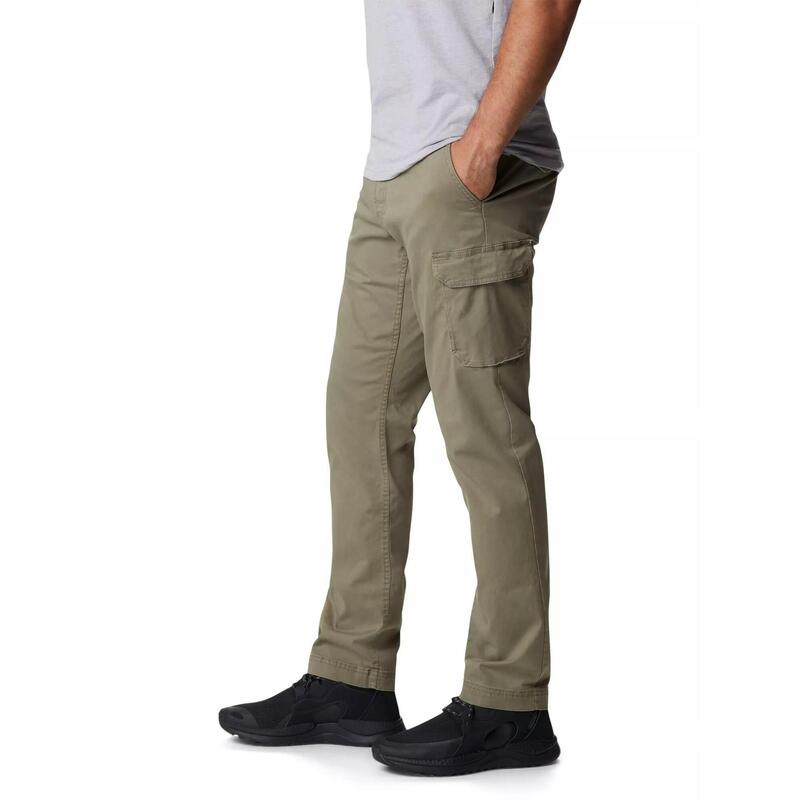 Straßenhose Pacific Ridge Cargo Pant Herren - grün