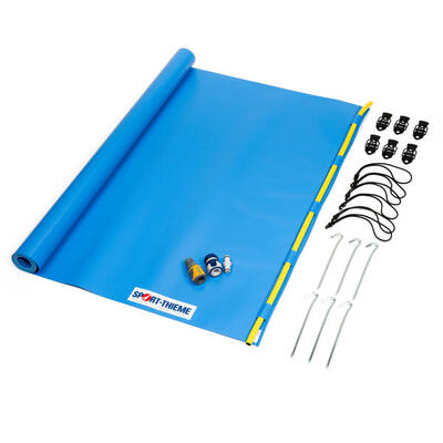 Wasserrutschbahn Schwimmen Unisex