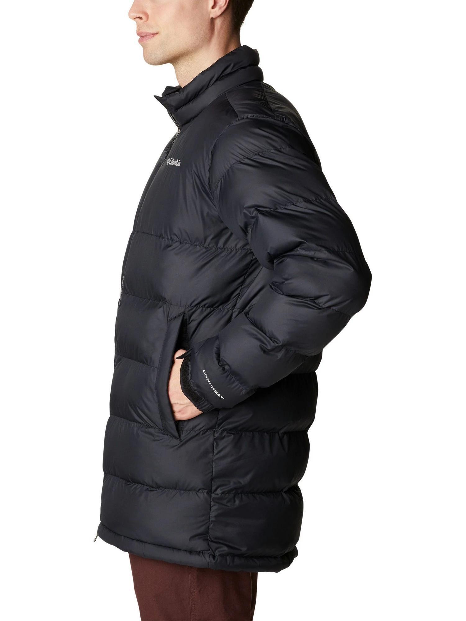 Cappotto invernale da uomo Pike Lake Mid 2/5