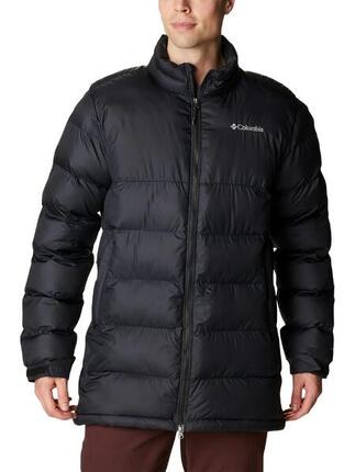 Manteau d'hiver pour hommes Pike Lake Mid