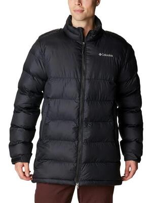 Winterjas heren pike lake mid