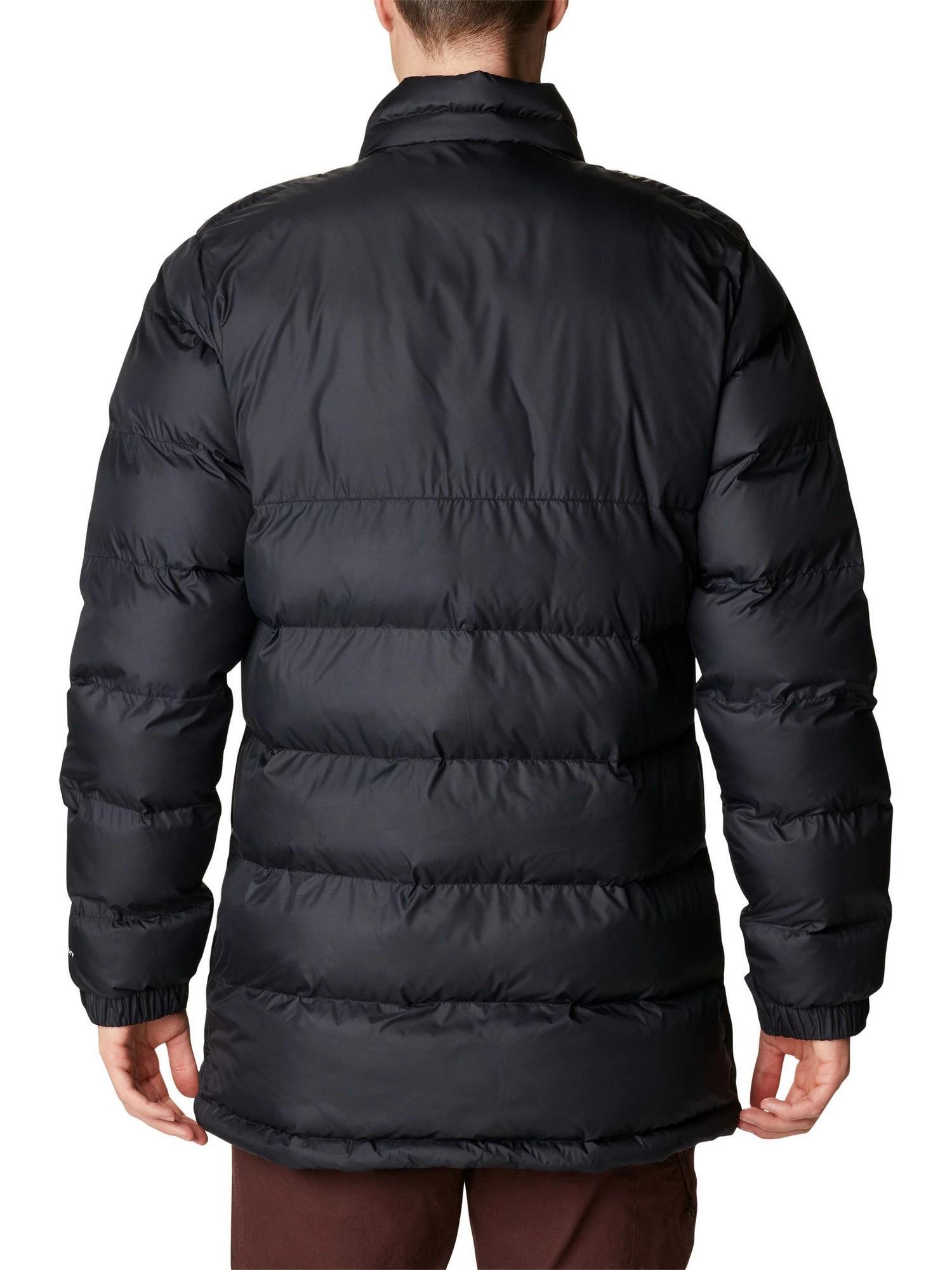 Cappotto invernale da uomo Pike Lake Mid 3/5