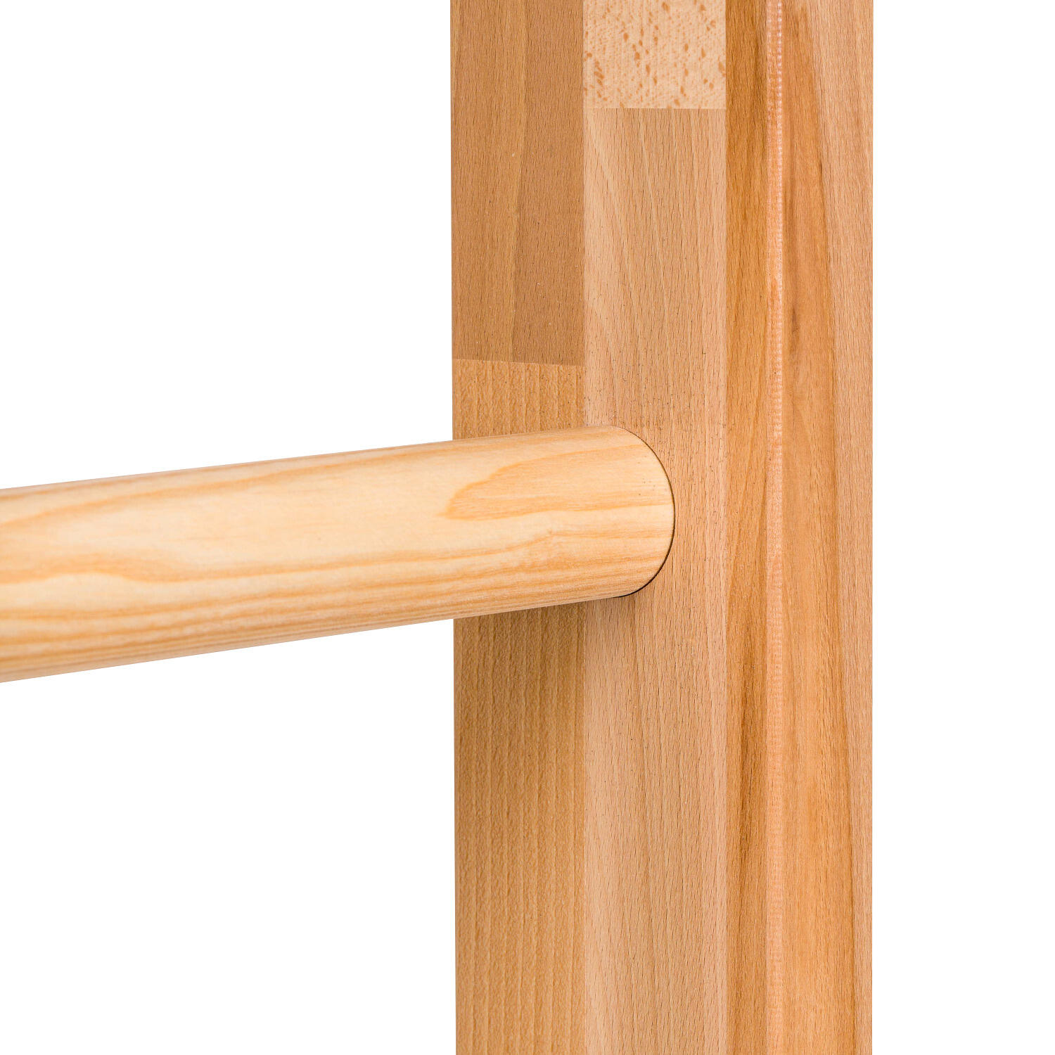 Gymnastics Wall Frame TuWa Large Field Wall Bars Turnen / Kunstturnen Unisex 3/5