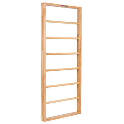 Turnwand-Einzelelement TuWa Großfeld-Sprossenwand Turnen Unisex