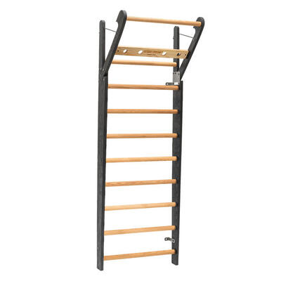 Sprossenwand Sport-Thieme Edition, mit Ausleger Turnen Unisex