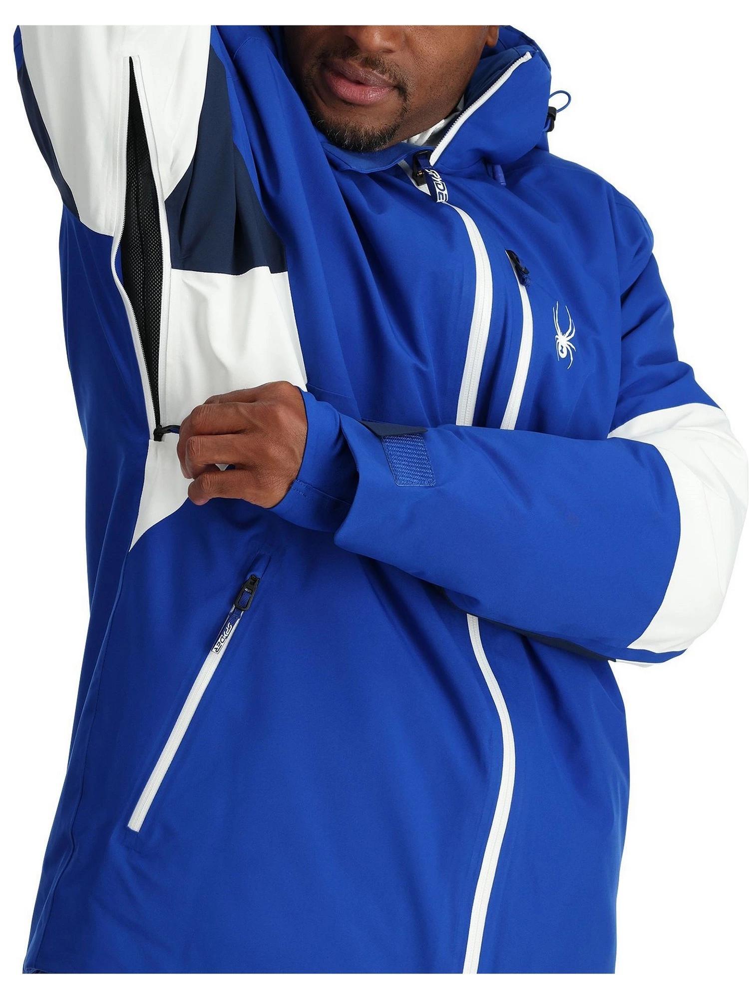 Veste de ski pour homme Epiphany 3/6