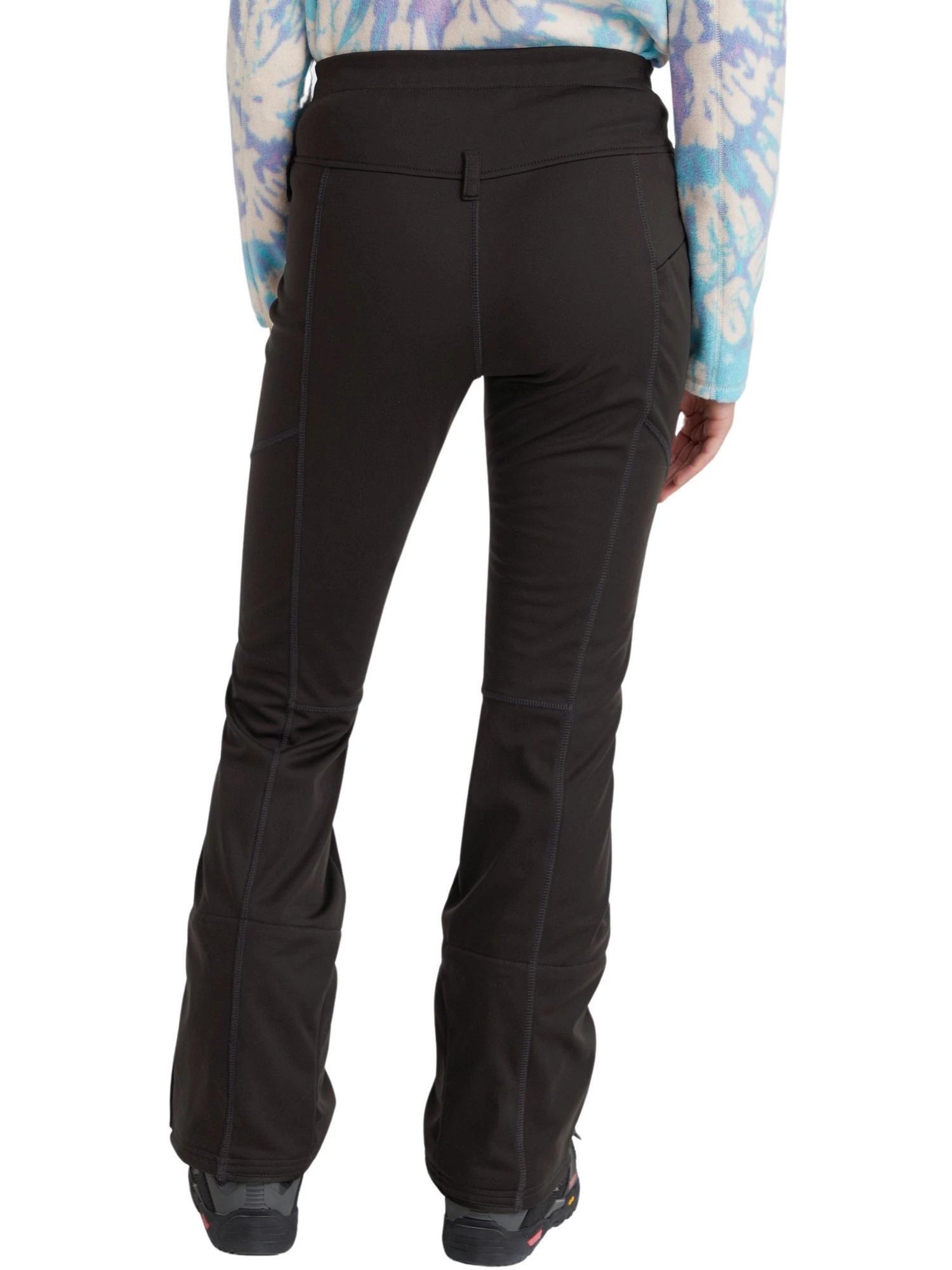 Pantaloni invernali da sci e snowboard da donna O'neill Blessed 10K/7K 3/7