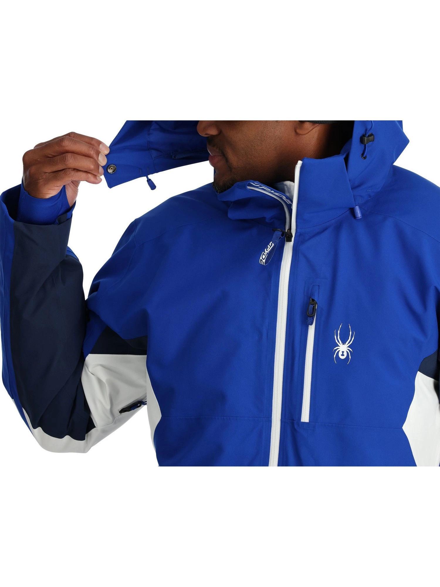 Veste de ski pour homme Epiphany 4/6