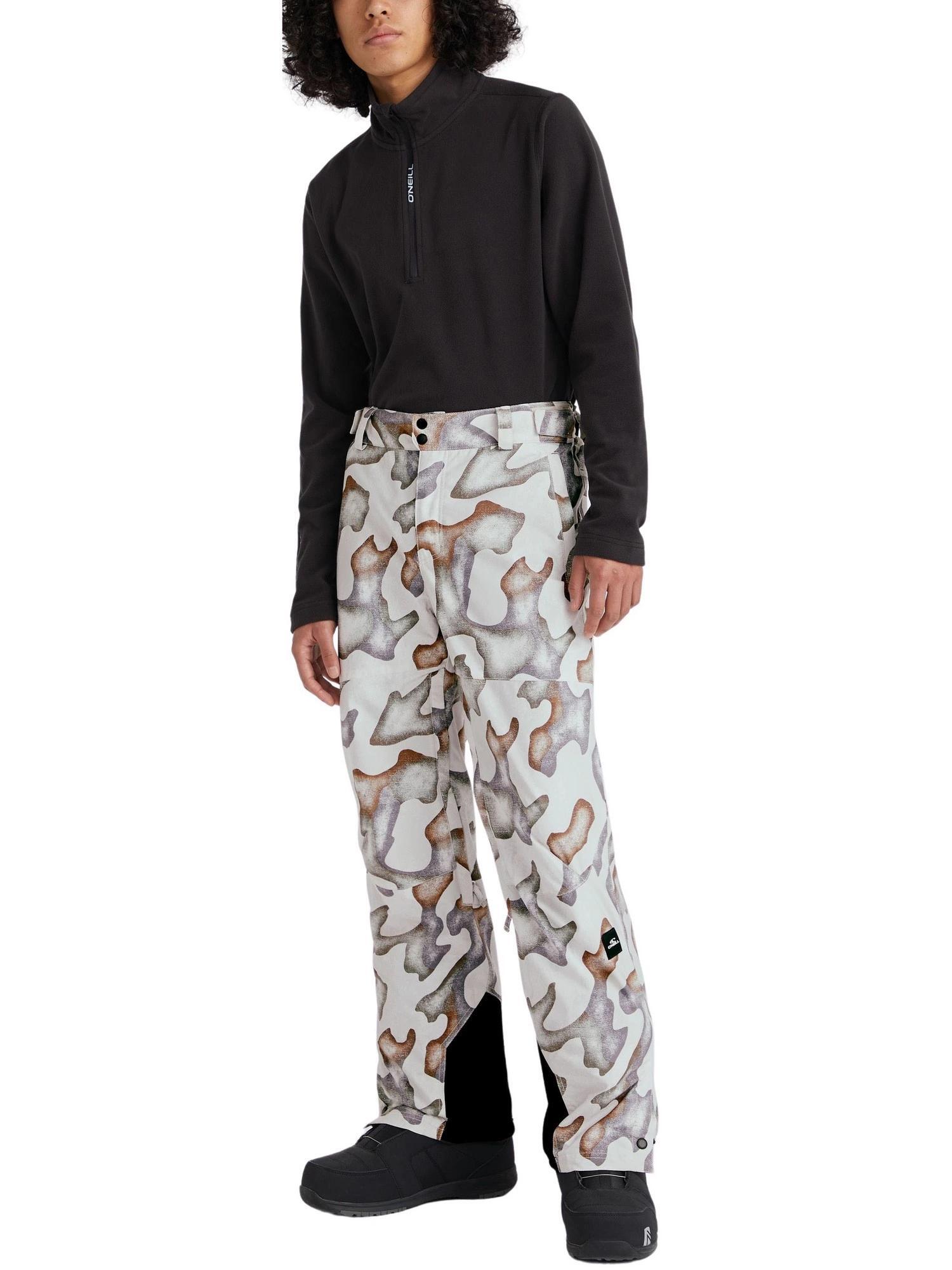 Pantaloni da sci da uomo Park 4/7