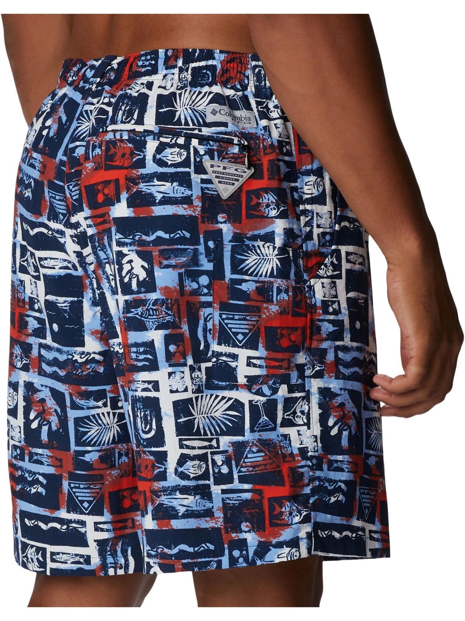 Columbia Men's Super Backcast Water Shorts Produktbild-Vorschau 12