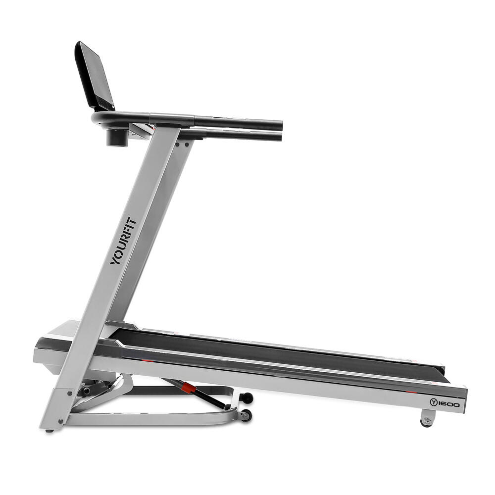 TAPIS DE COURSE Y1600 3/6