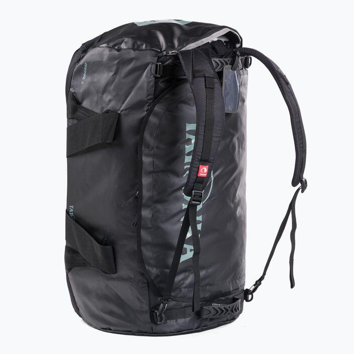 Reisetasche Barrel L black