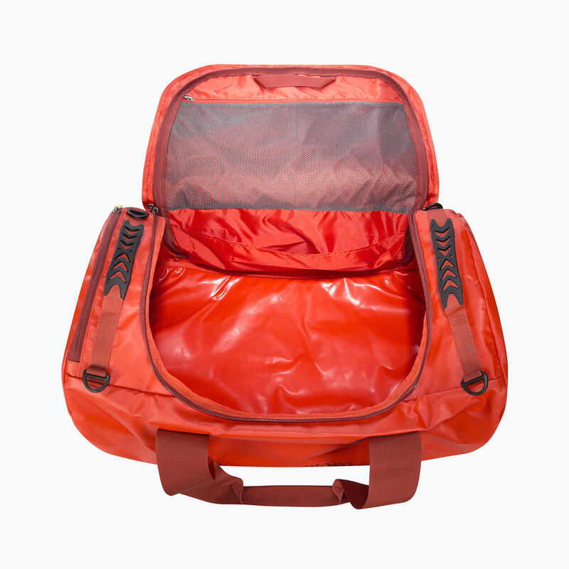 Reisetasche Barrel M red orange