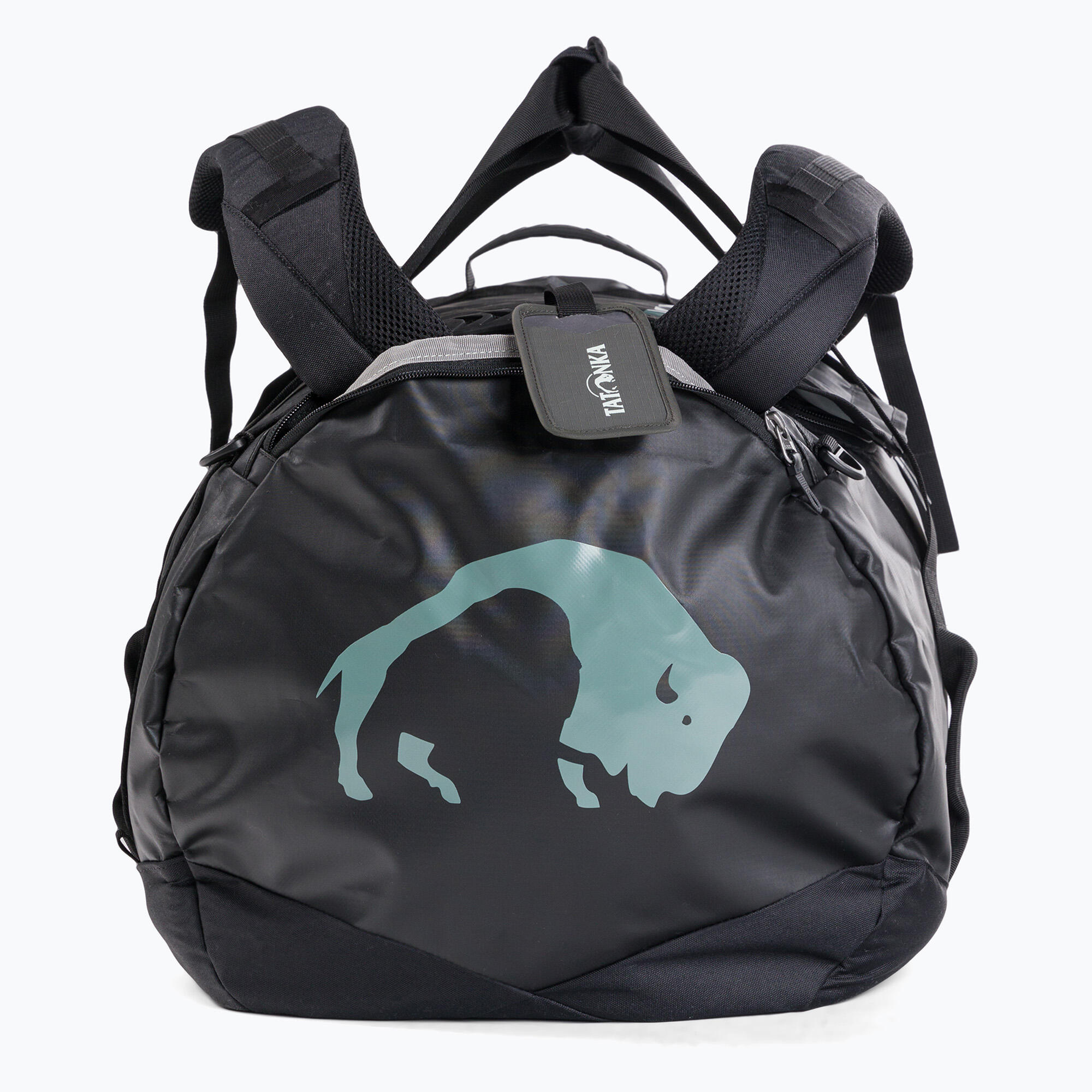 Torba Tatonka Barrel XL - black 4/5