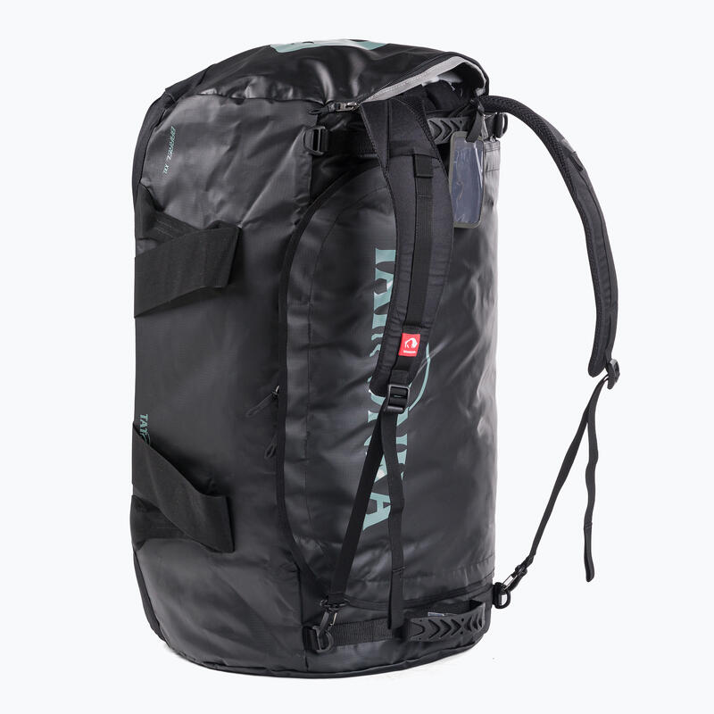 Reisetasche Barrel XXL black