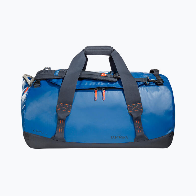 Reisetasche Barrel L blue