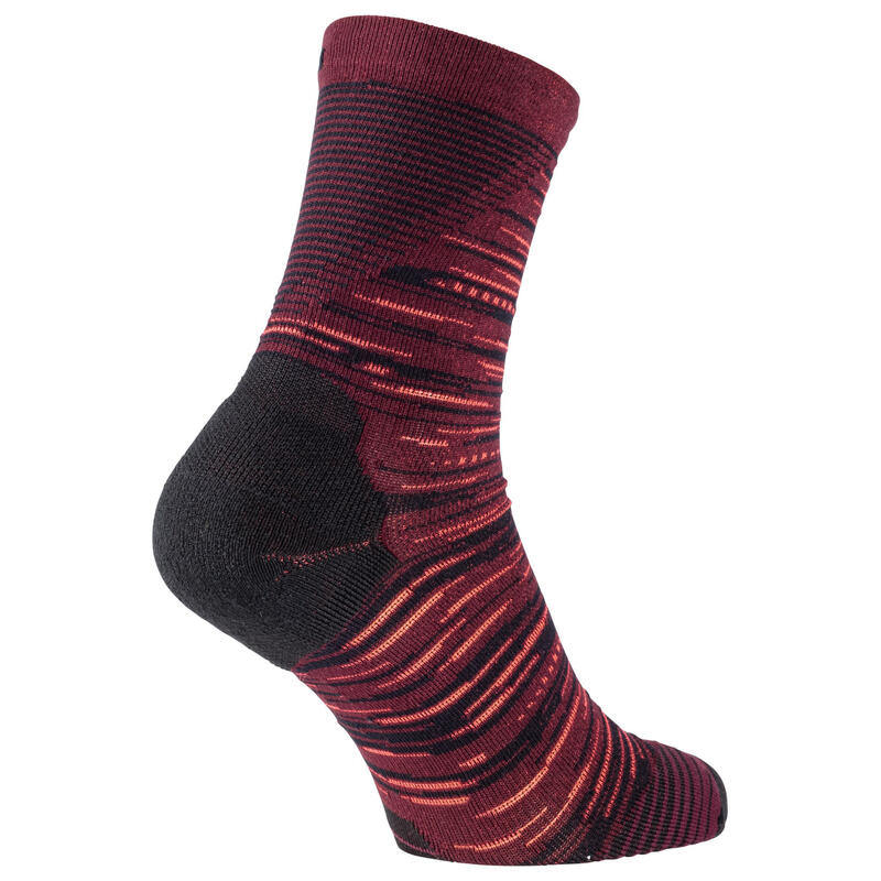 Skarpetki Odlo Socks micro crew Ceramicool RUN GRAPHIC