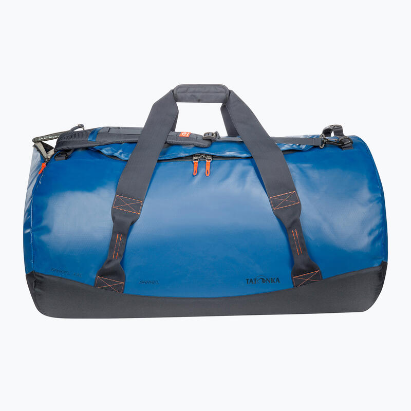 Reisetasche Barrel XXL blue