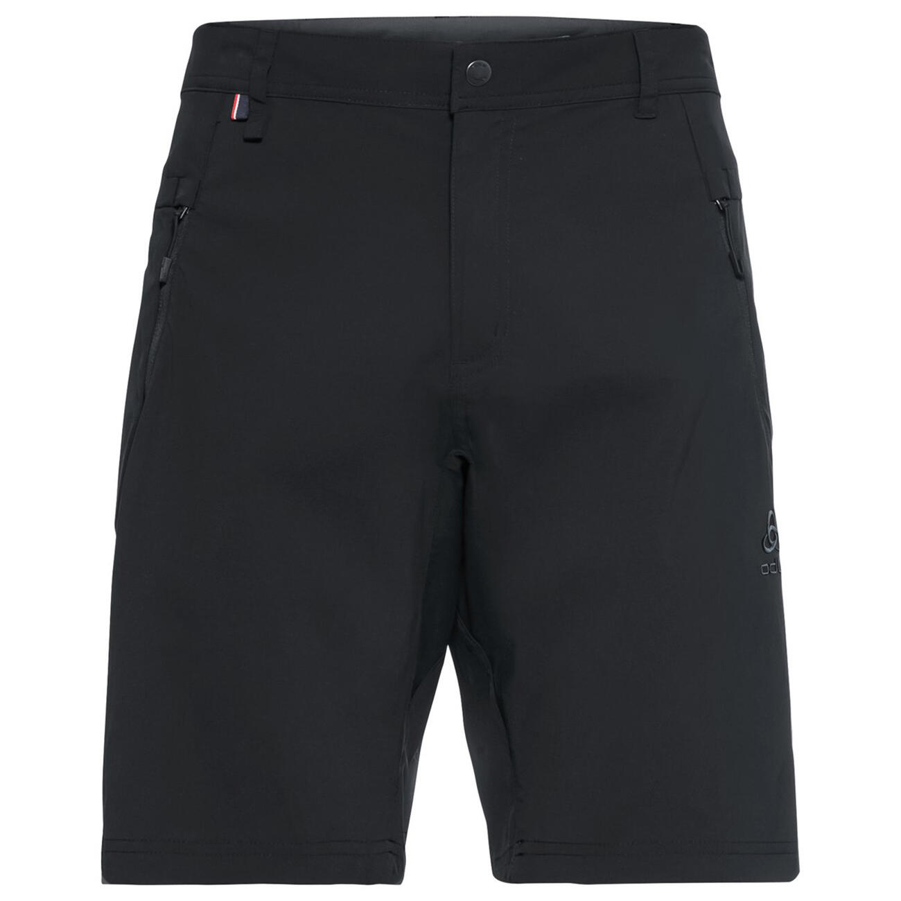 Short de sport Odlo Shorts Wedgemount 3/7