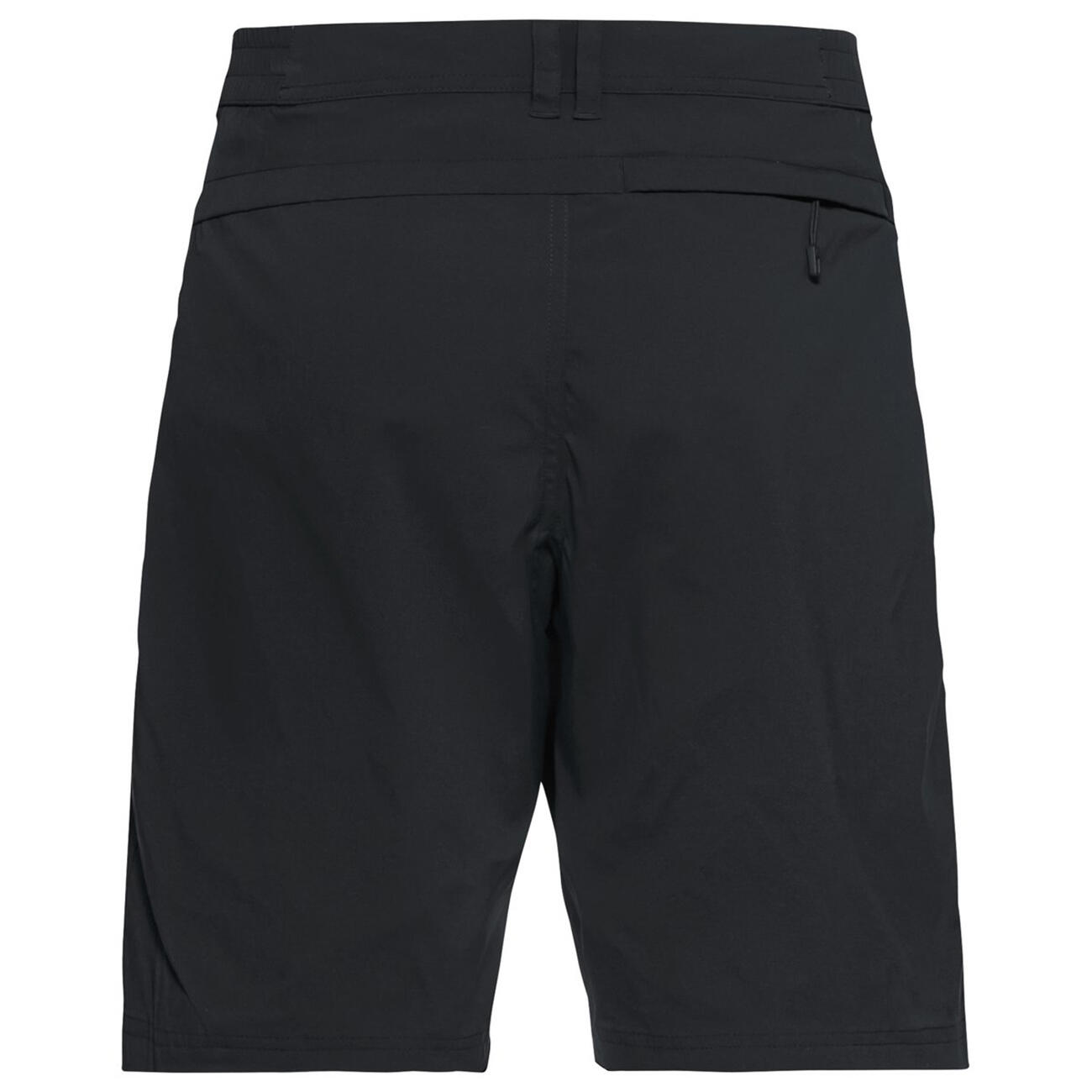 Short de sport Odlo Shorts Wedgemount 4/7