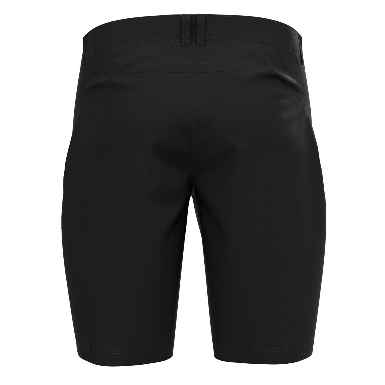 Short de sport Odlo Shorts Wedgemount 2/7
