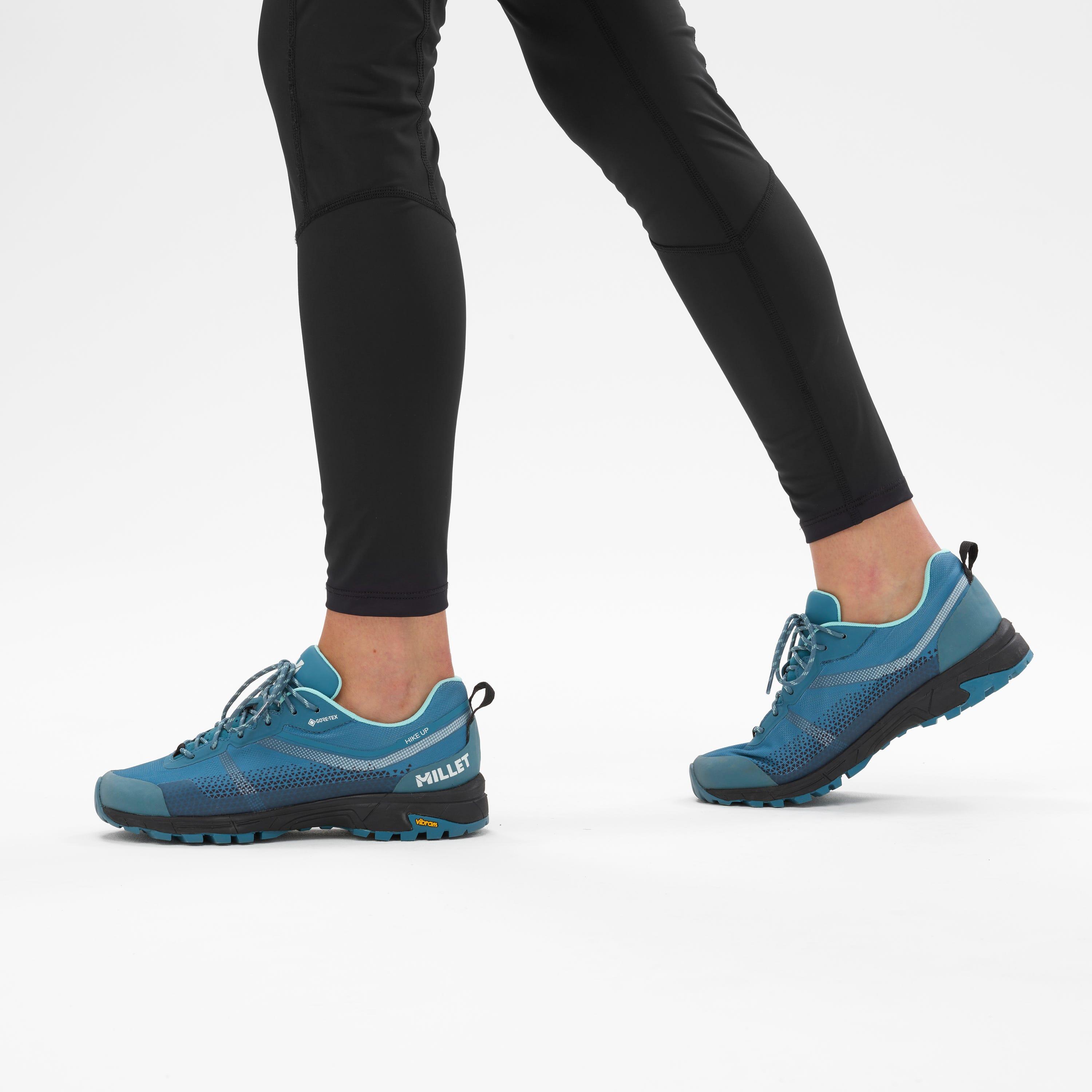 Chaussures Randonnée Femme HIKE UP GORE-TEX 5/5