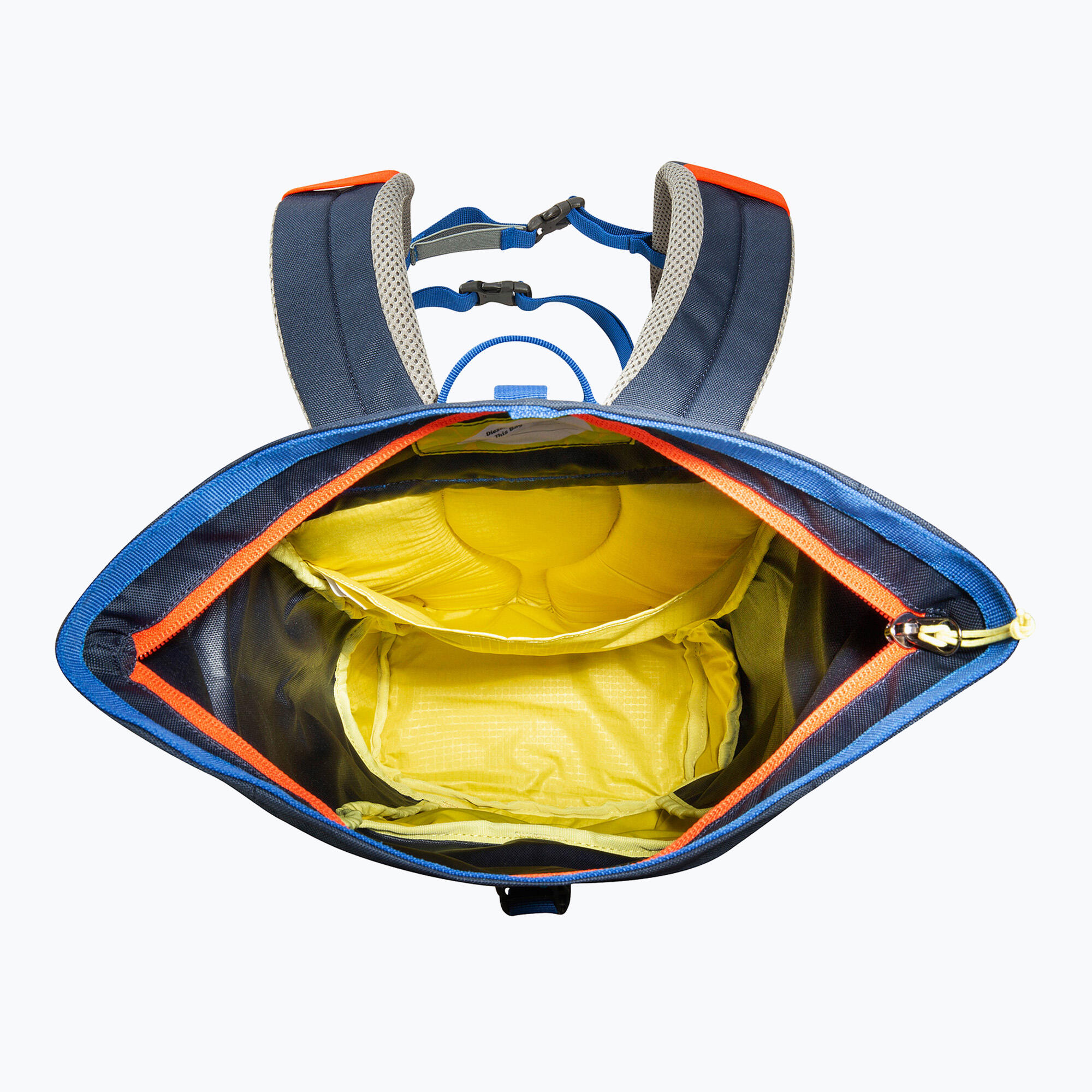 Tatonka Rolltop JR 14 l sac à dos de ville pour enfants 5/7