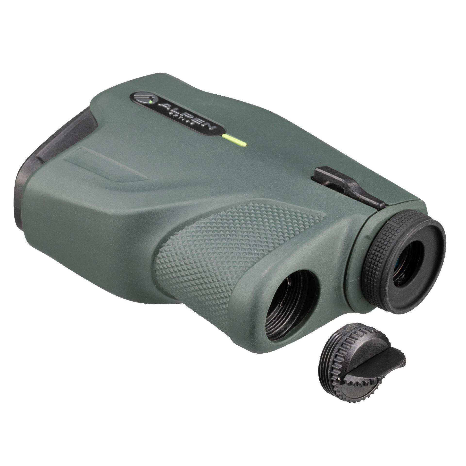 Télémètre 7x24 OLED 1828 m Crestone XP ALPEN OPTICS avec correcteur d'angle 6/7