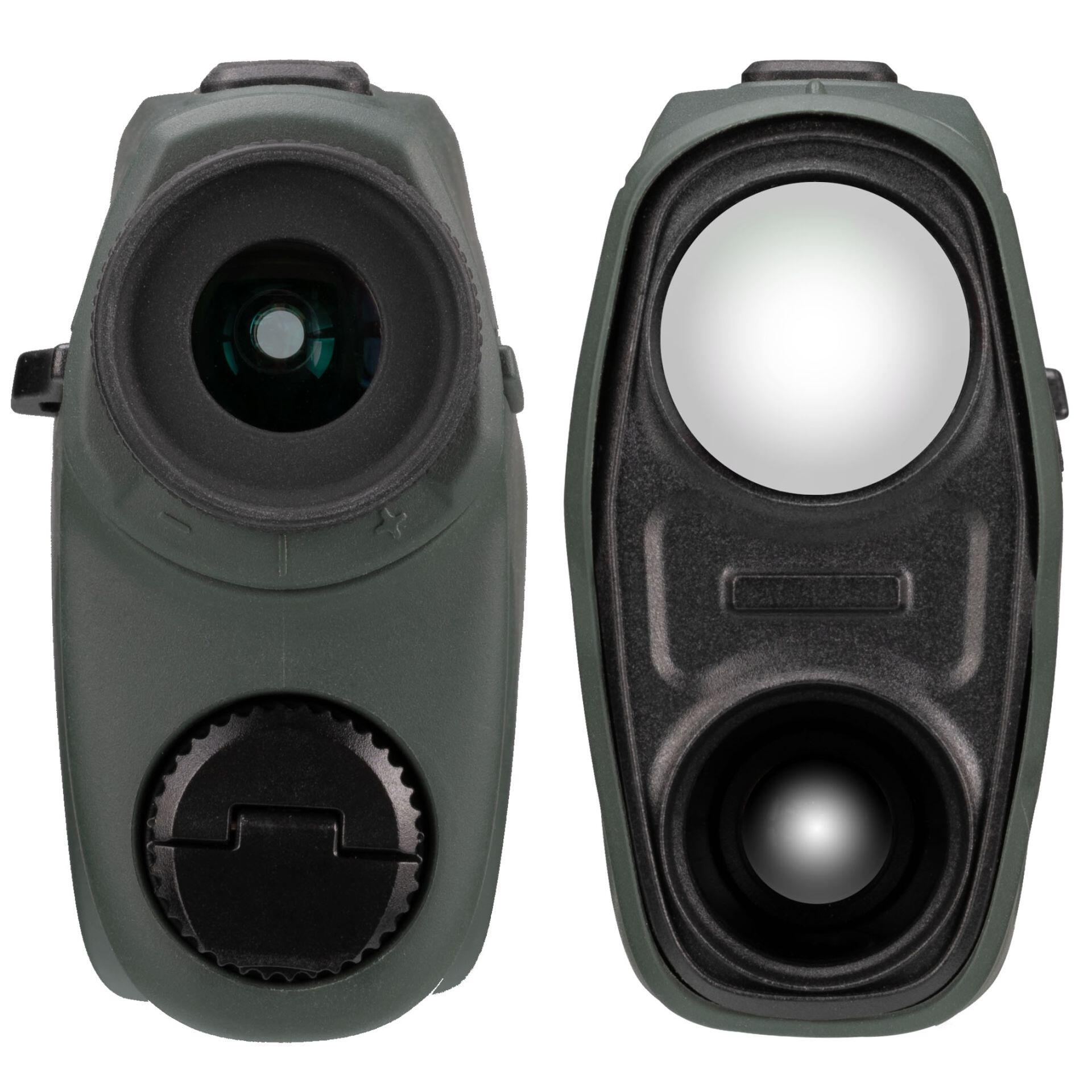 Télémètre 7x24 OLED 1828 m Crestone XP ALPEN OPTICS avec correcteur d'angle 5/7