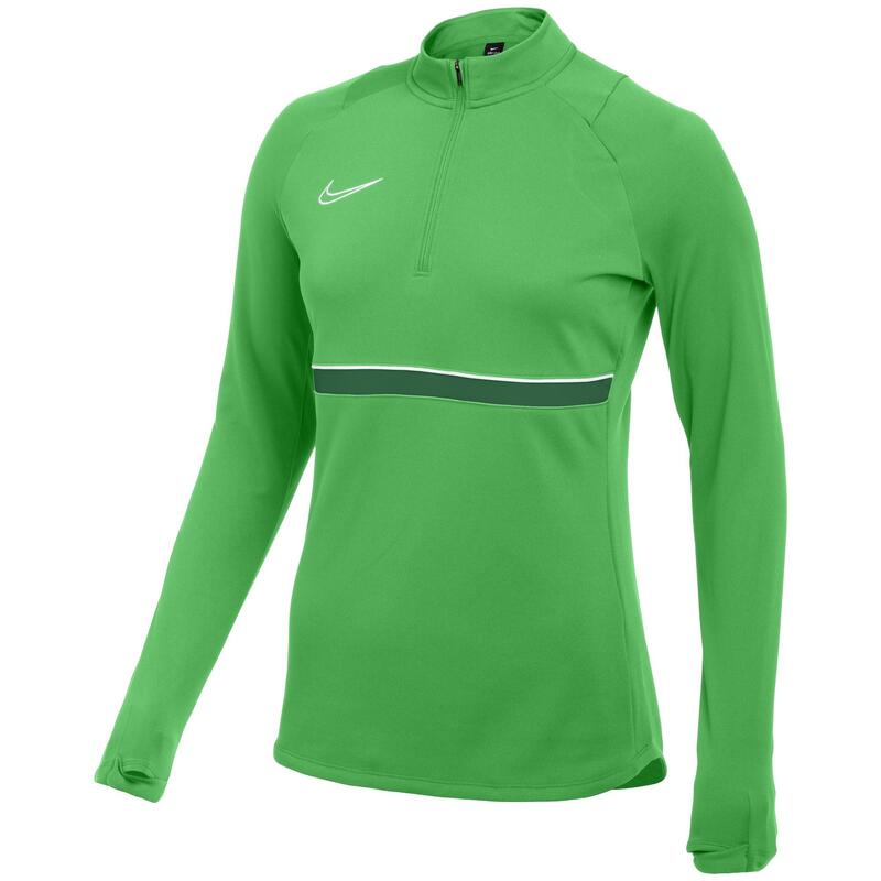 Longsleeve Academy 21 Drill Damen NIKE