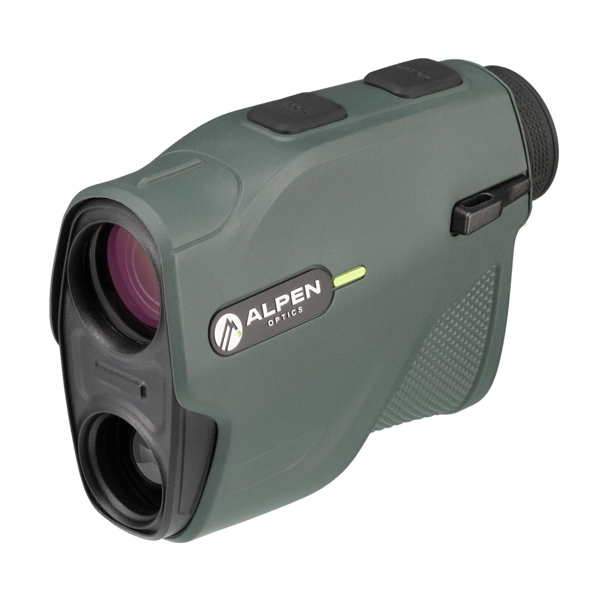 Télémètre 7x24 OLED 1828 m Crestone XP ALPEN OPTICS avec correcteur d'angle 2/7