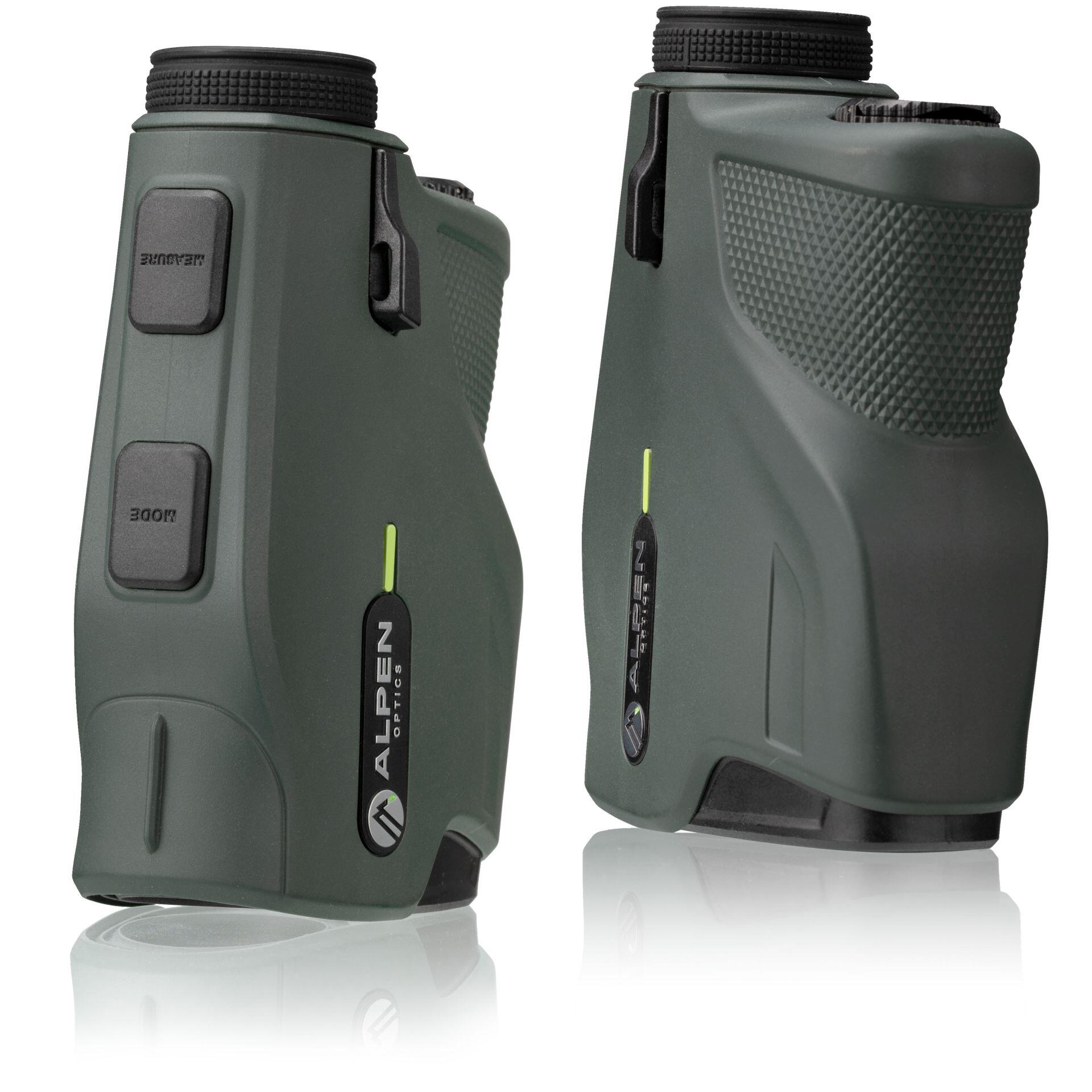 Télémètre 7x24 OLED 1828 m Crestone XP ALPEN OPTICS avec correcteur d'angle 4/7