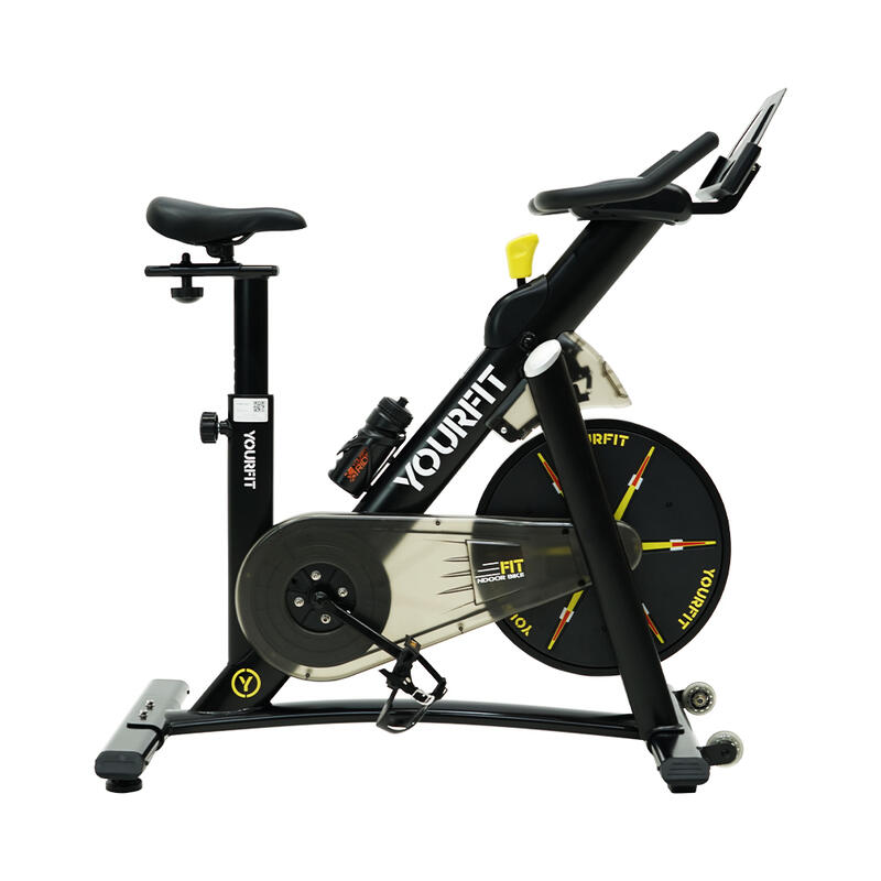 CICLO INDOOR - FIT BIKE