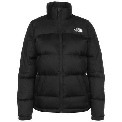Damen universal Jacke The North Face Diablo Down