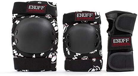 Pack de Protections Enuff Junior Ramp 3/7
