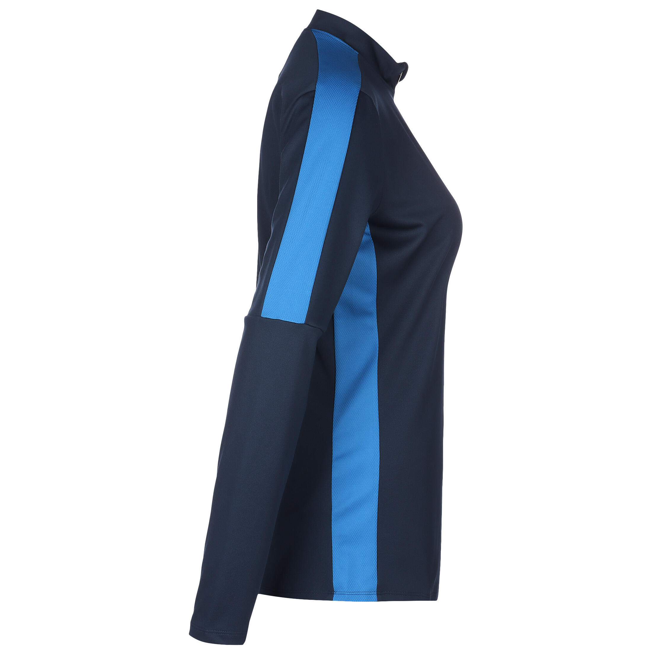 Trainingspullover Academy 23 Drill Top Damen NIKE 3/4
